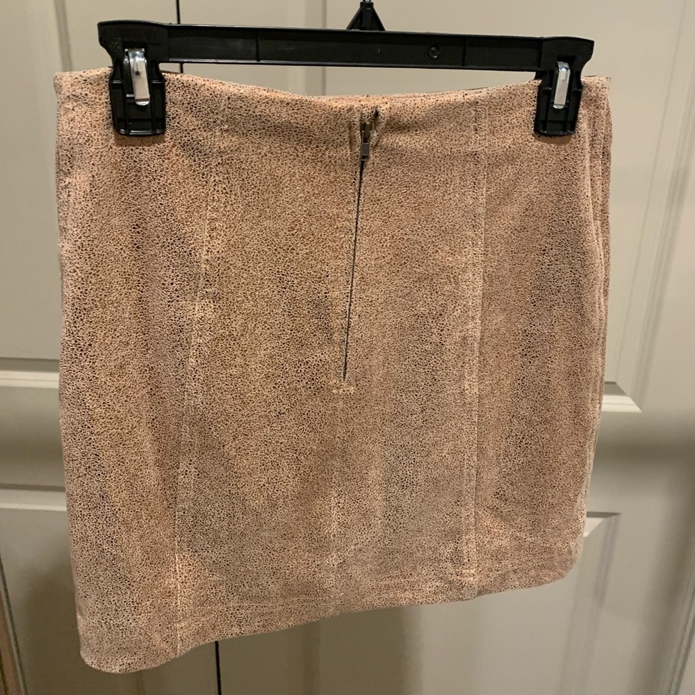 Free People Skirt, Size 2 - Picture 2 of 3